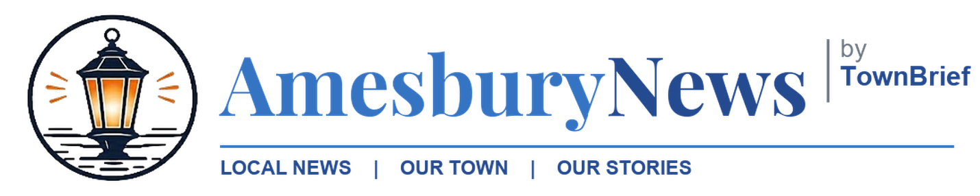 The Amesbury MA Post